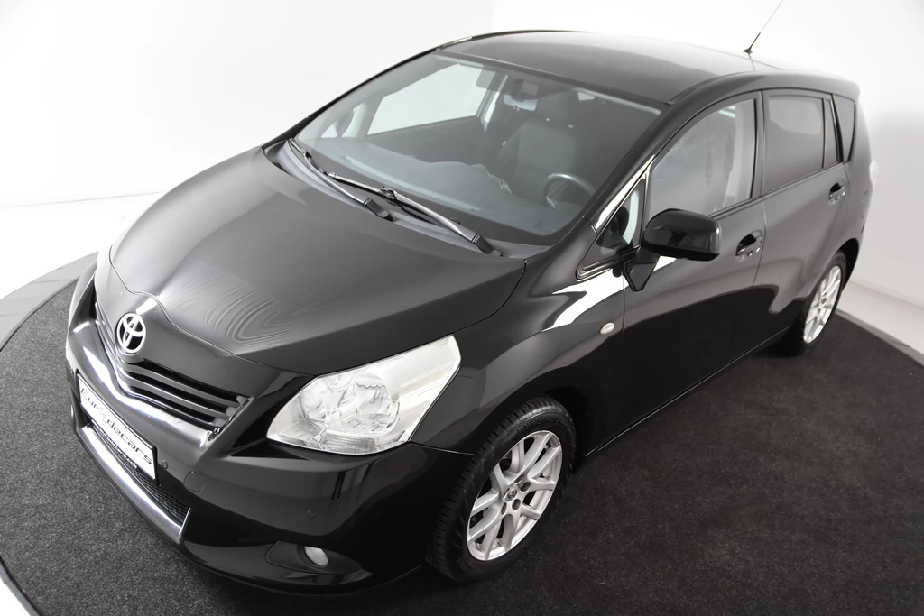 Hoofdafbeelding Toyota Verso