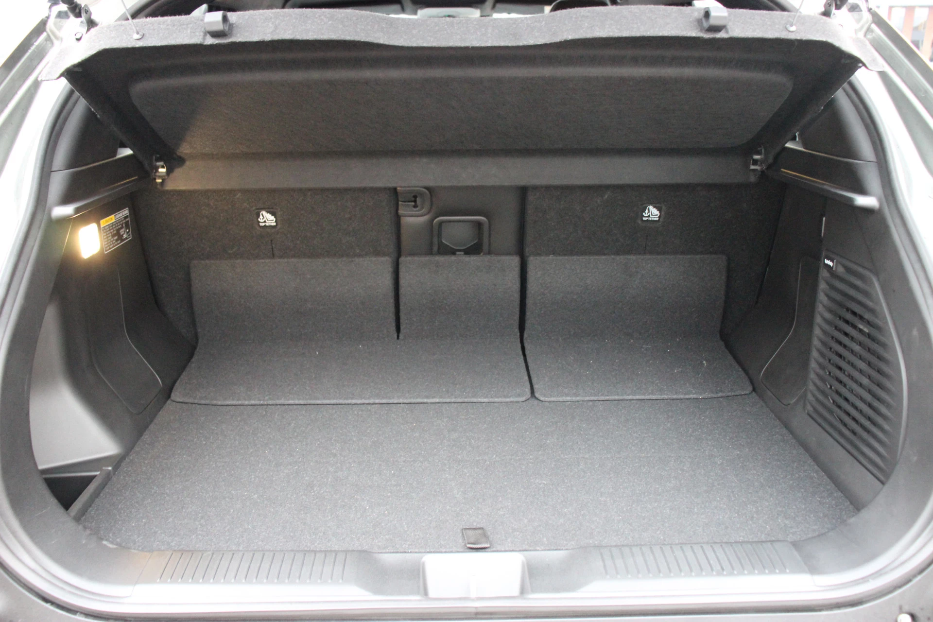 Hoofdafbeelding Suzuki e Vitara