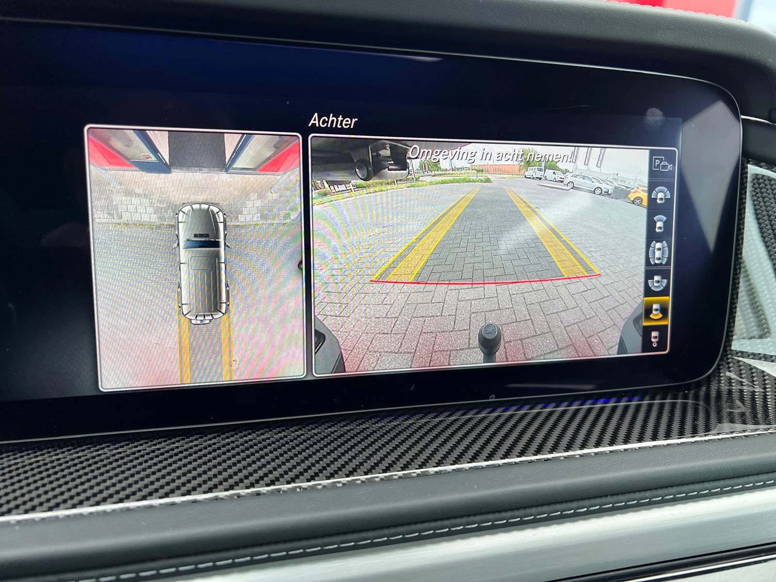 Hoofdafbeelding Mercedes-Benz G-Klasse