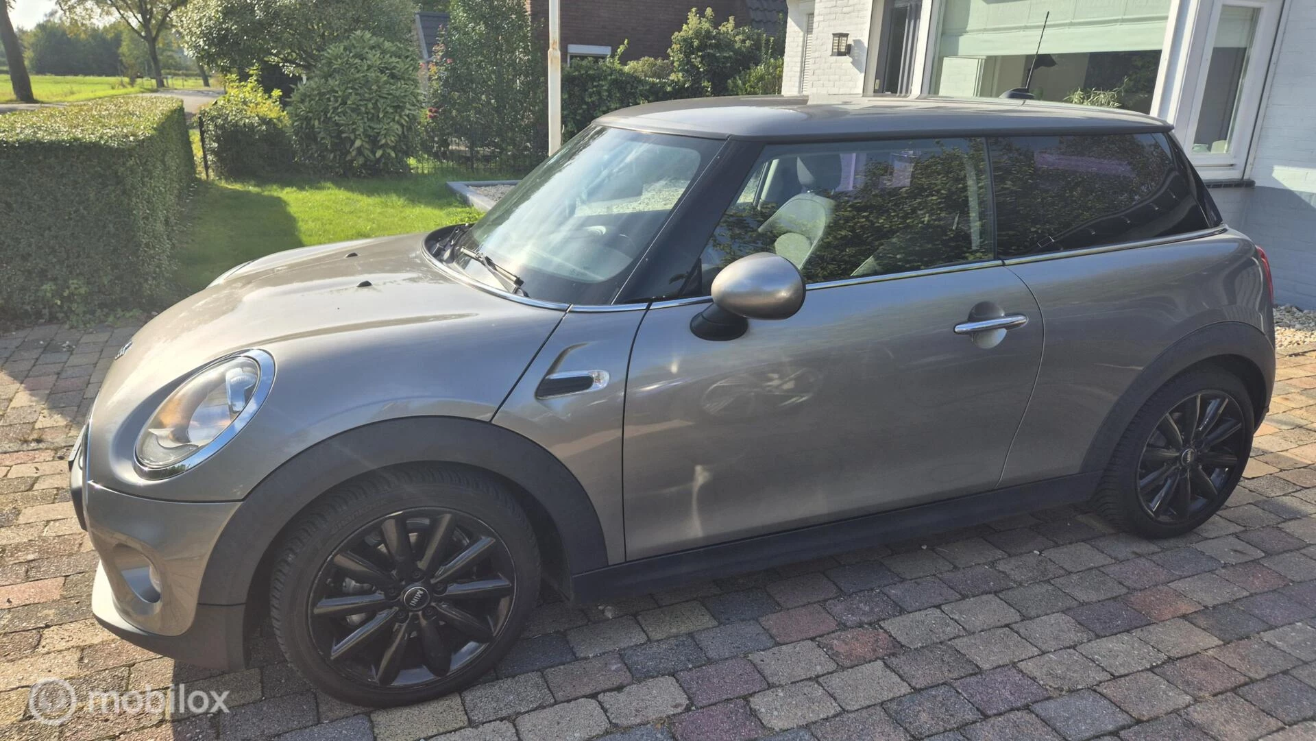 Hoofdafbeelding MINI One
