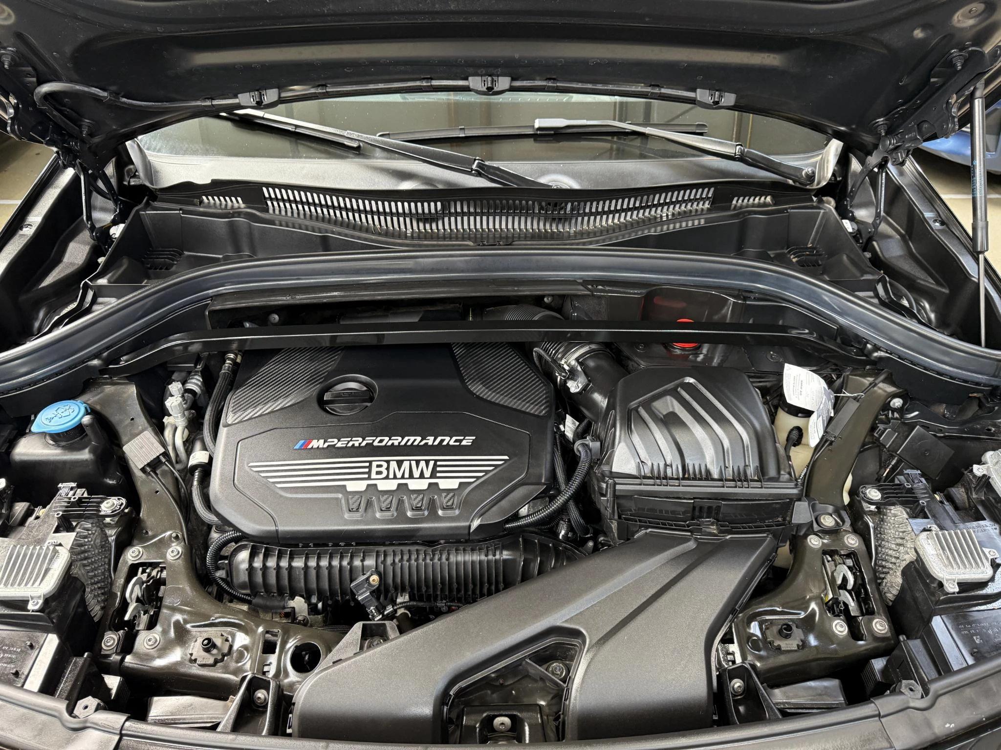 Hoofdafbeelding BMW X2