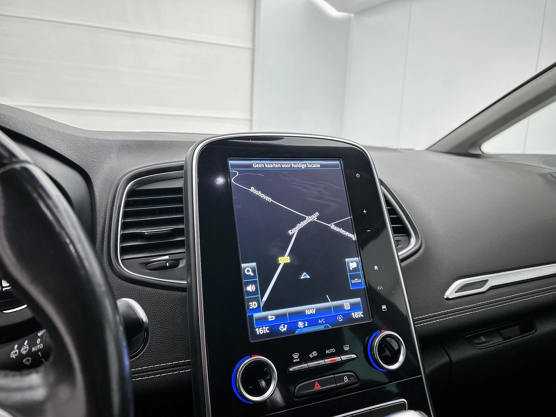 Hoofdafbeelding Renault Grand Scénic