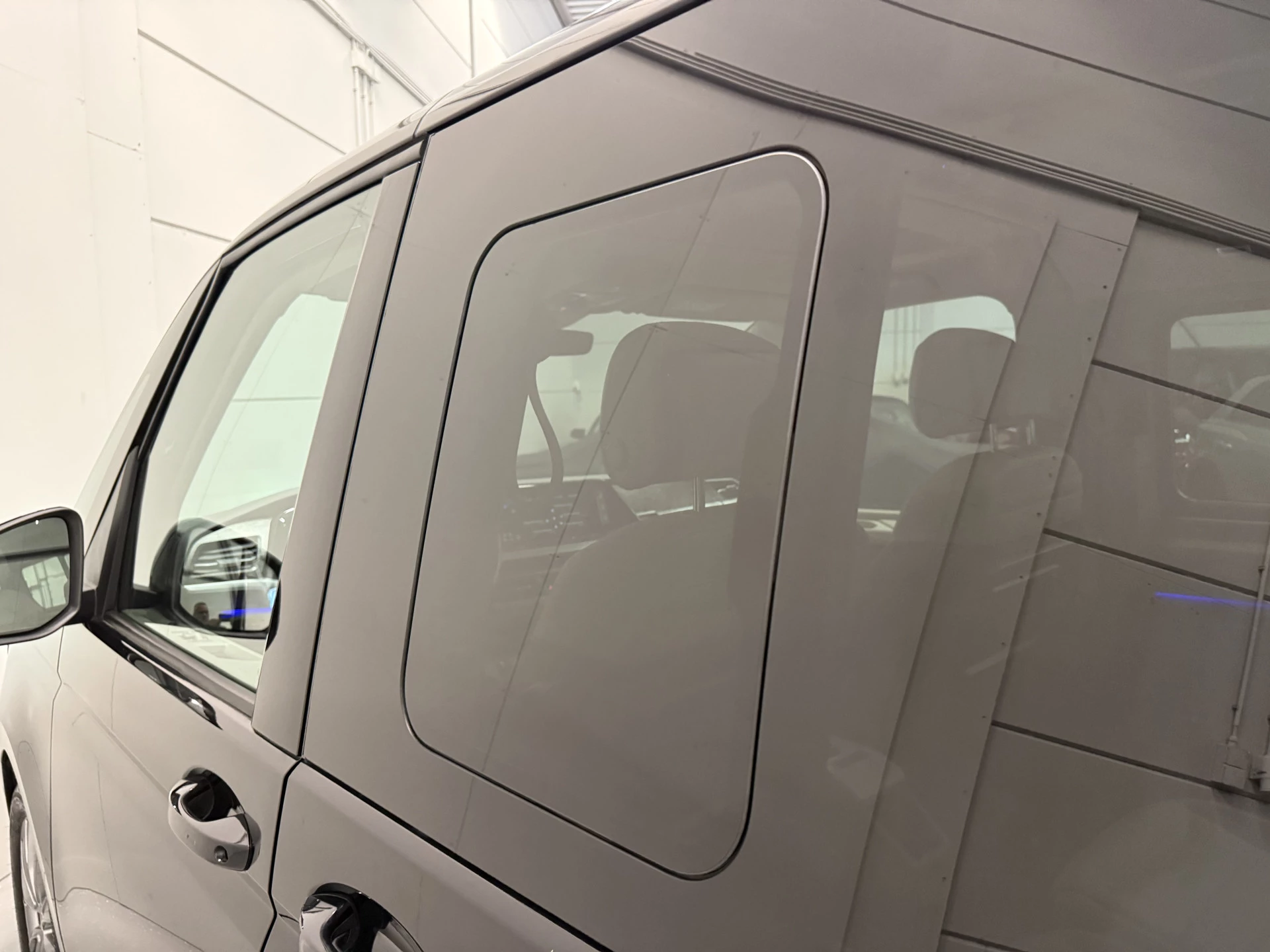 Hoofdafbeelding Volkswagen Multivan
