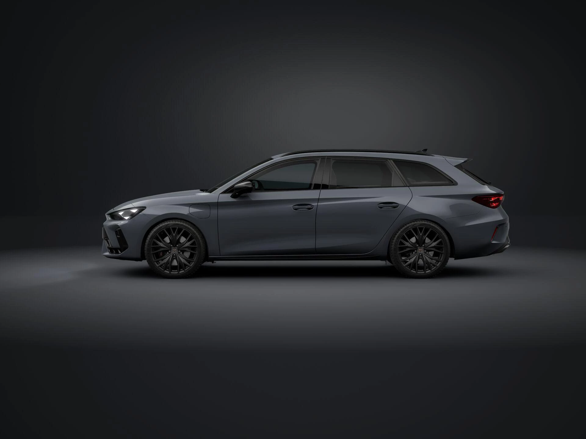 Hoofdafbeelding CUPRA Leon Sportstourer