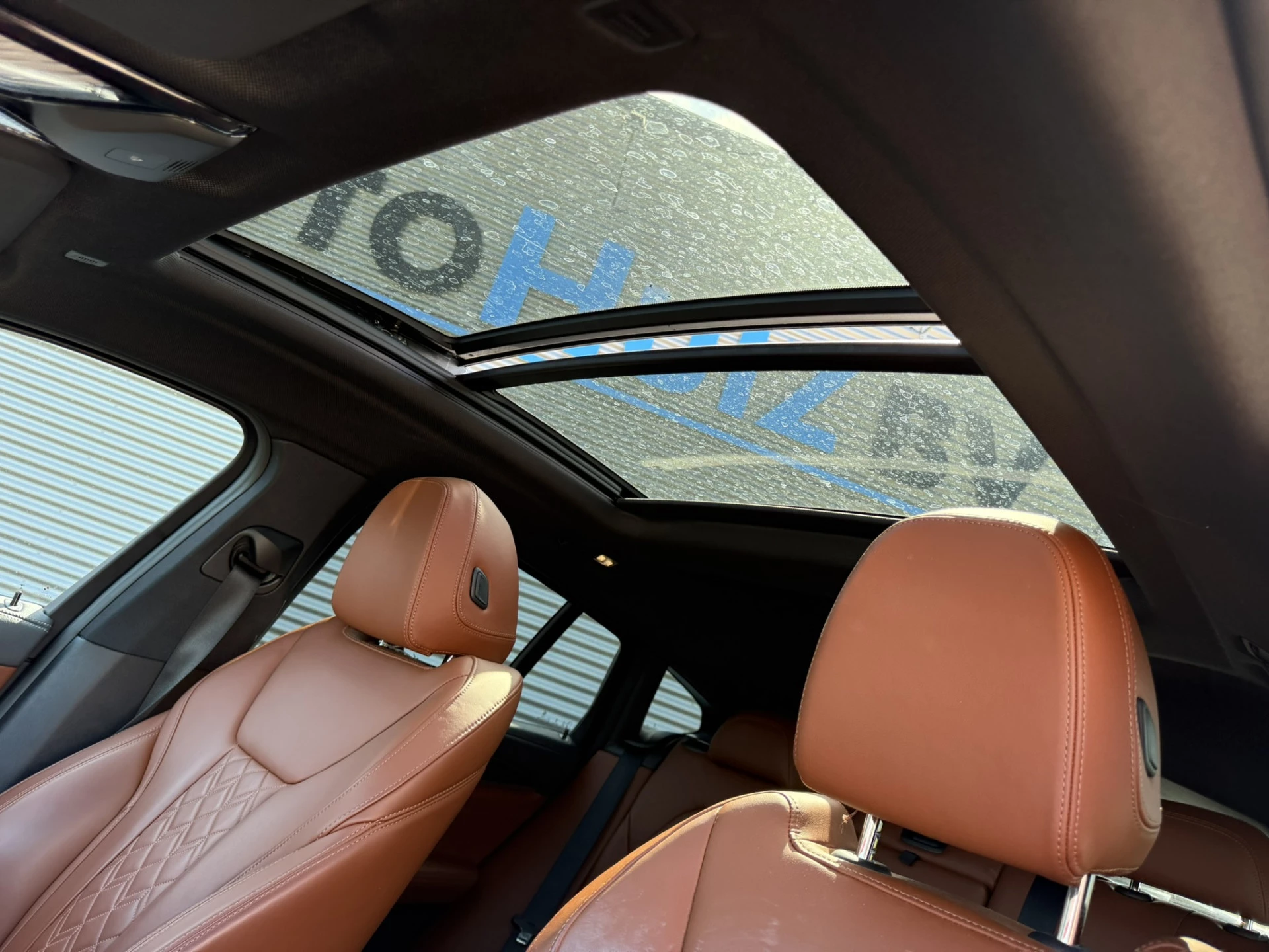 Hoofdafbeelding BMW X4