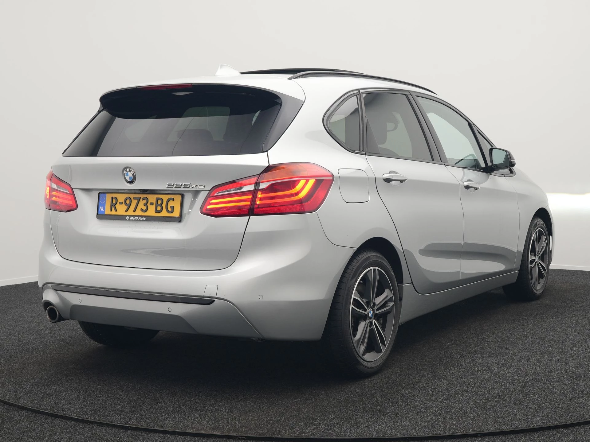 Hoofdafbeelding BMW 2 Serie