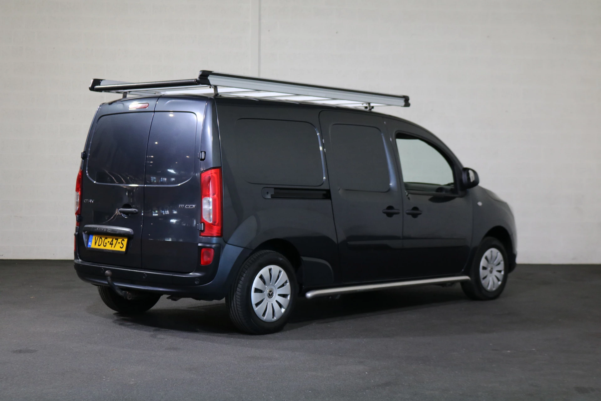 Hoofdafbeelding Mercedes-Benz Citan