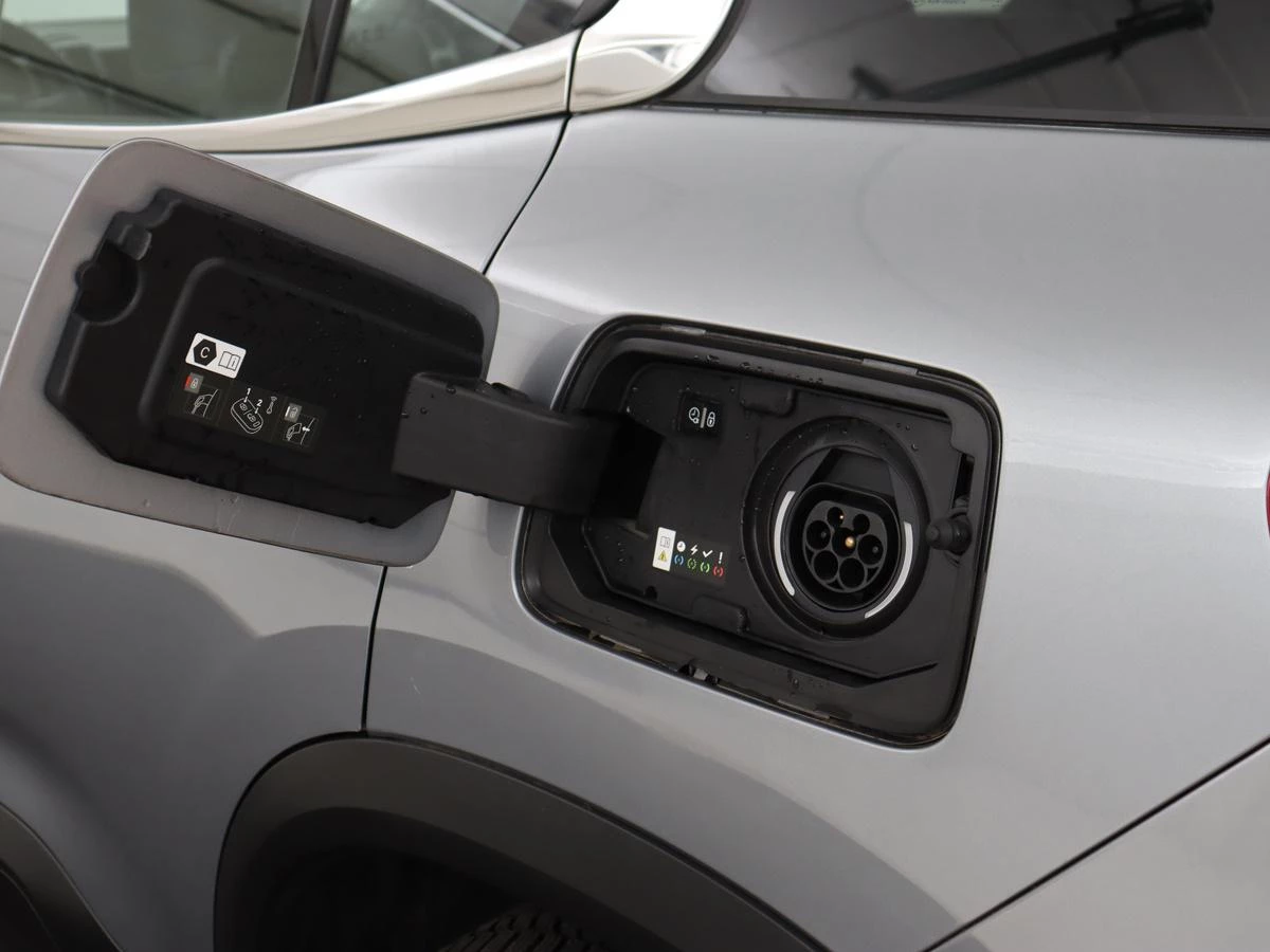 Hoofdafbeelding Citroën C5 Aircross