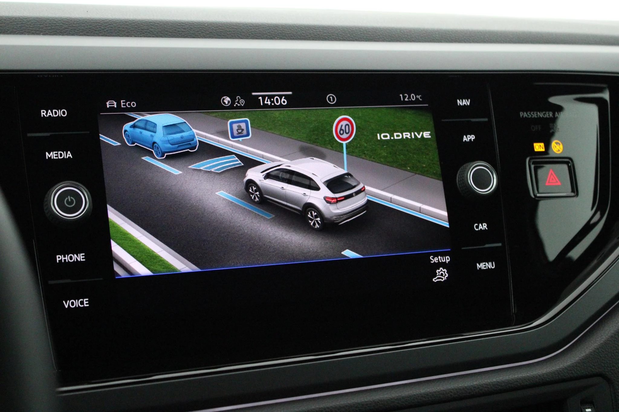 Hoofdafbeelding Volkswagen Taigo