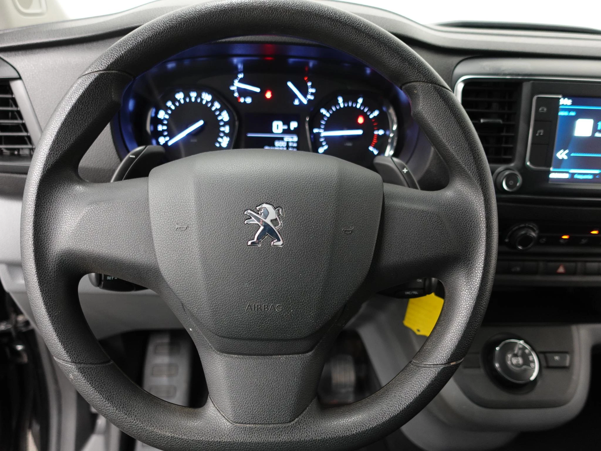 Hoofdafbeelding Peugeot Expert
