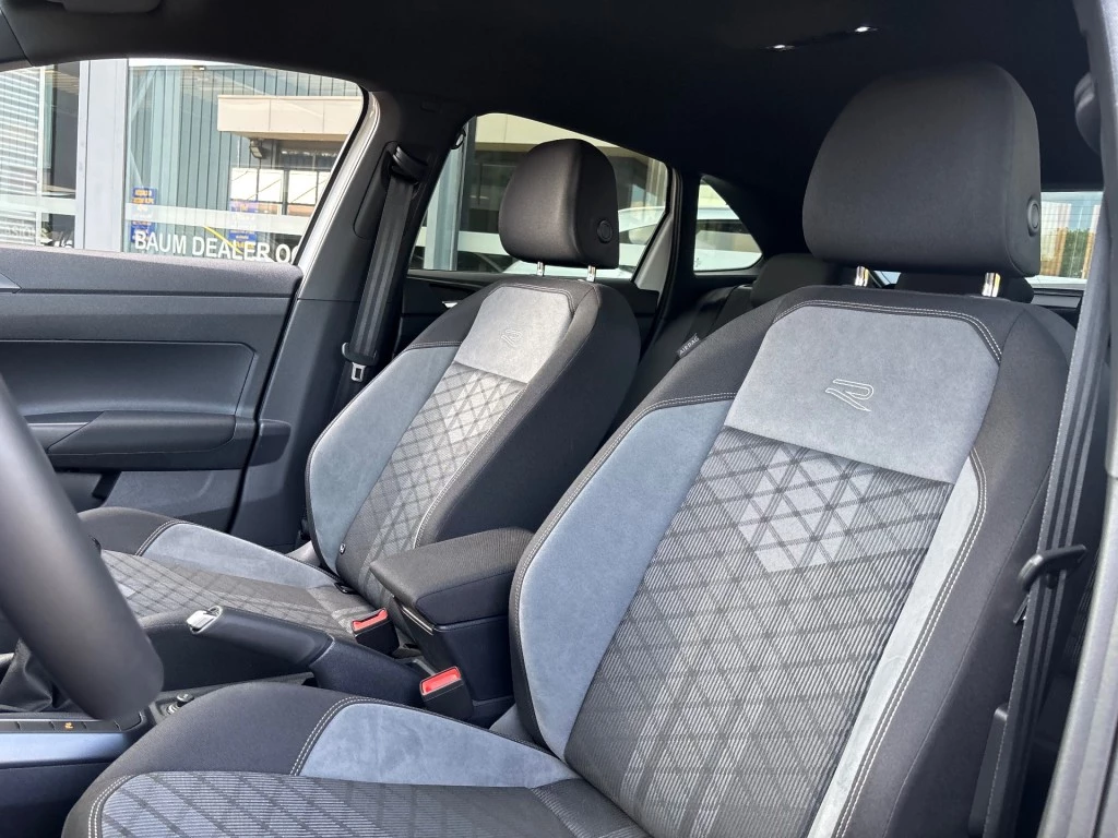 Hoofdafbeelding Volkswagen Taigo