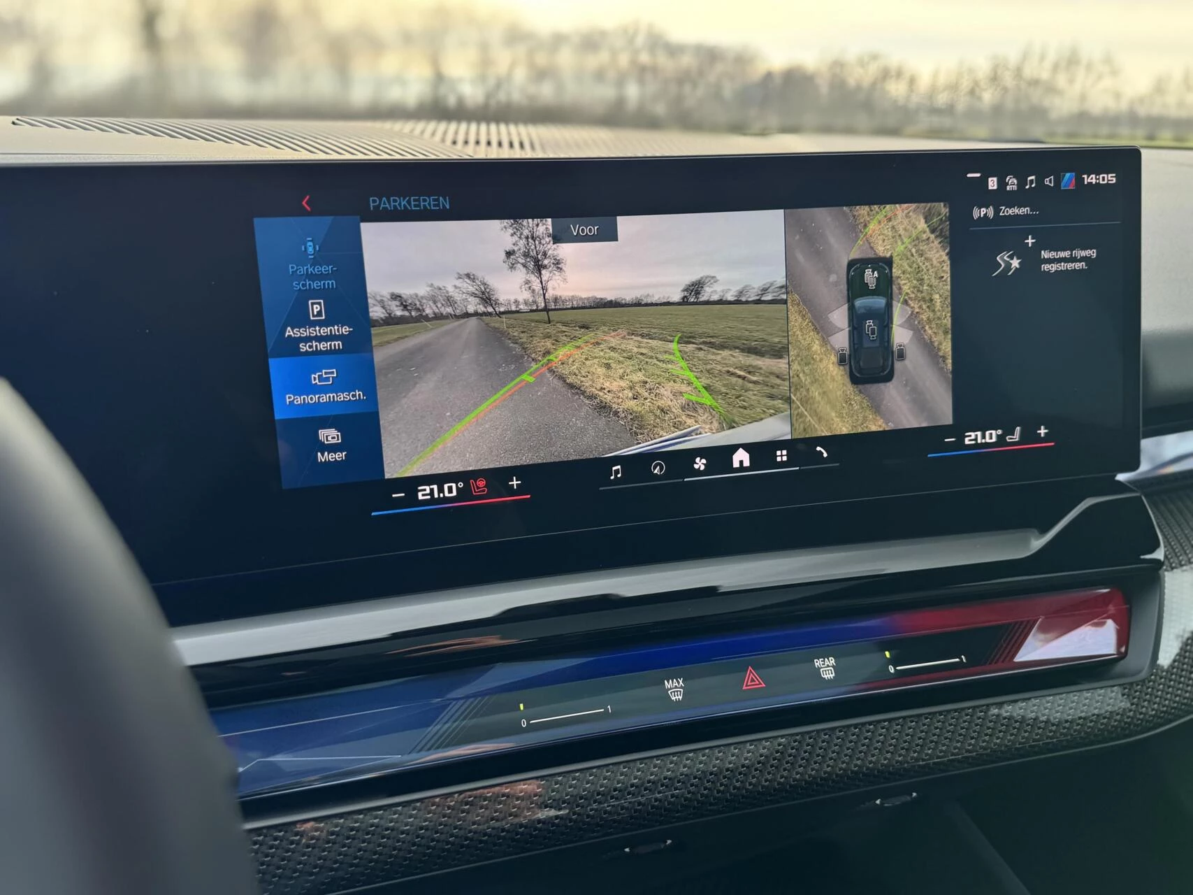 Hoofdafbeelding BMW M5