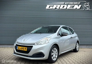 Peugeot 208 1.0 PureTech Access