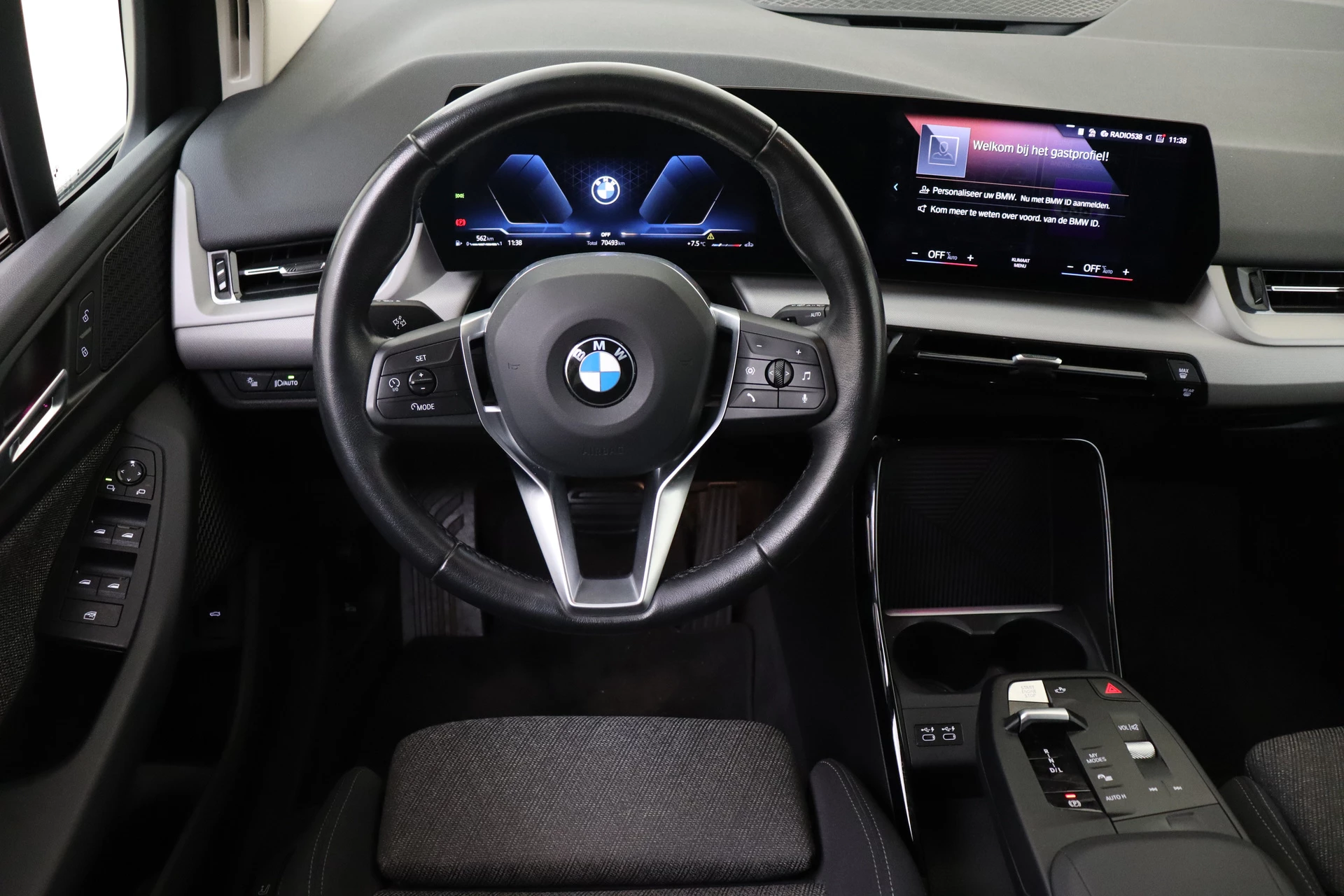 Hoofdafbeelding BMW 2 Serie