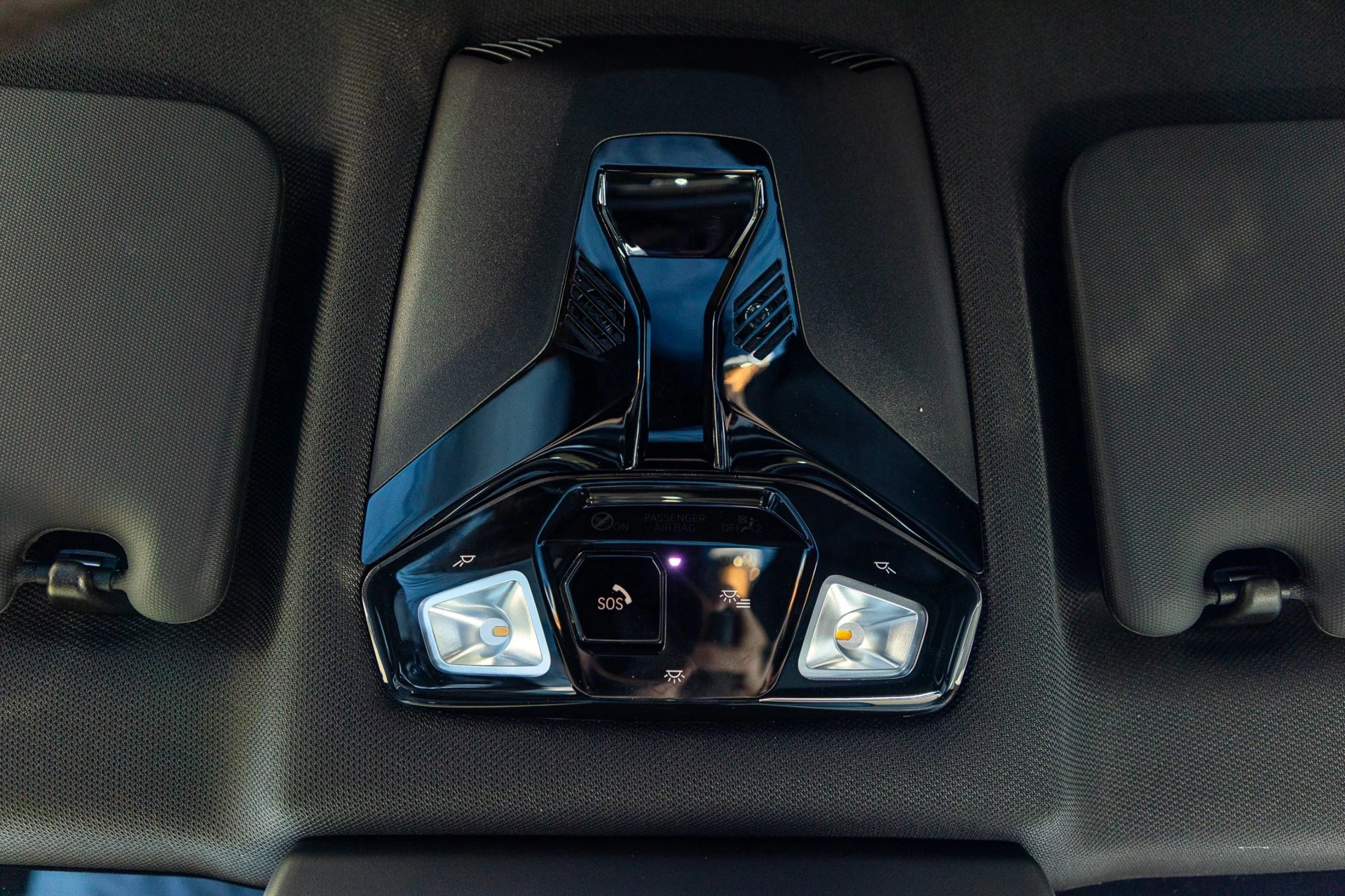 Hoofdafbeelding BMW iX1