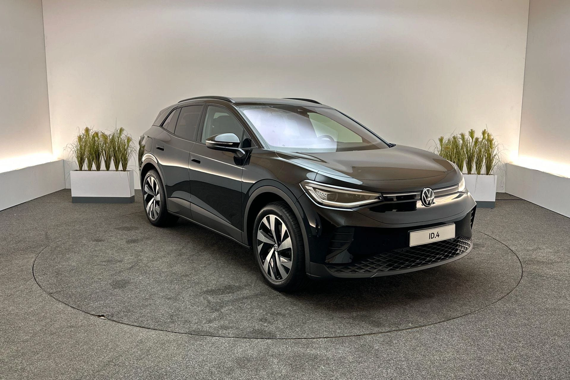 Hoofdafbeelding Volkswagen ID.4