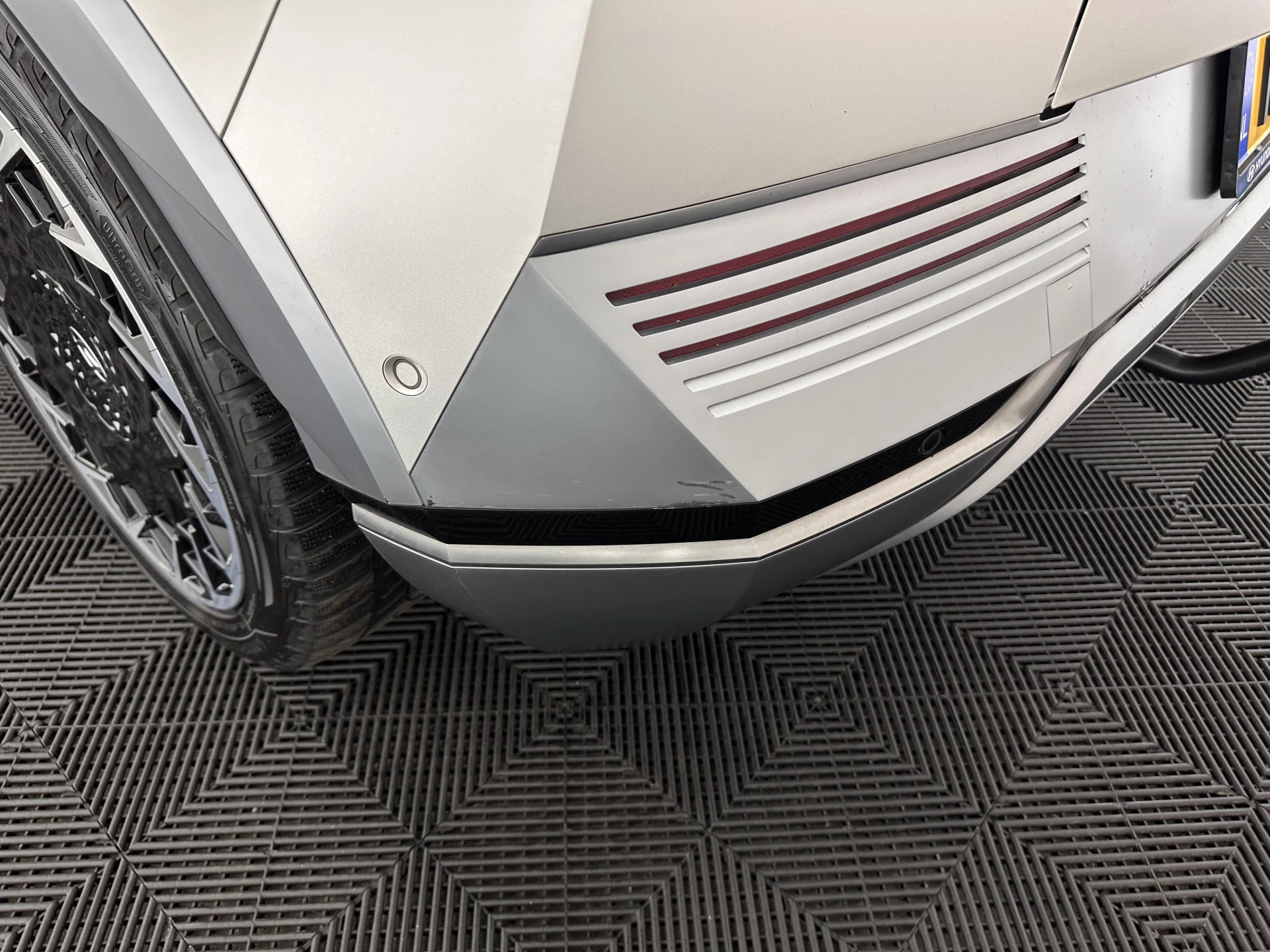 Hoofdafbeelding Hyundai IONIQ 5