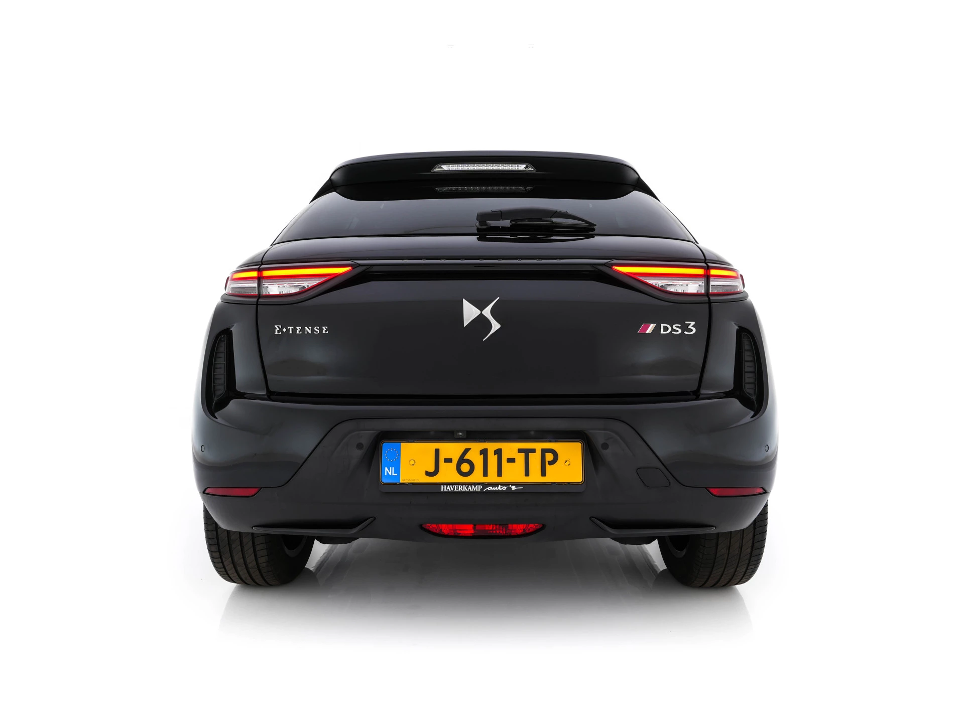 Hoofdafbeelding DS DS 3