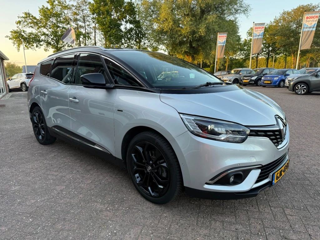 Hoofdafbeelding Renault Grand Scénic