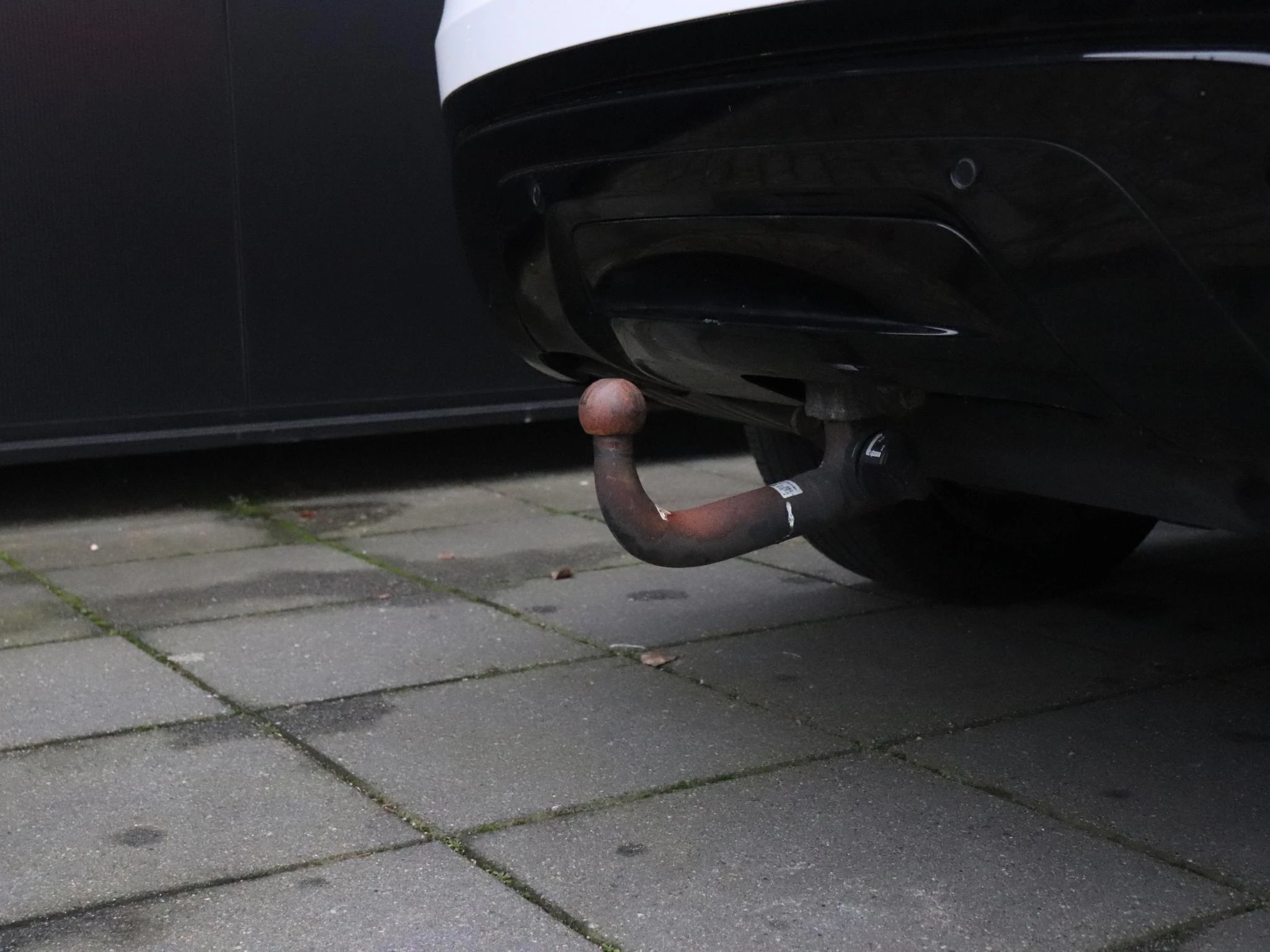 Hoofdafbeelding Land Rover Range Rover Velar