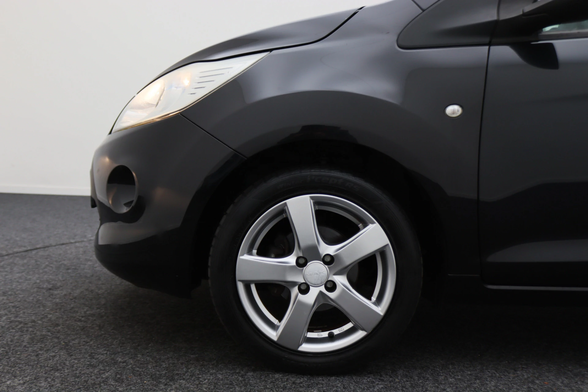 Hoofdafbeelding Ford Ka