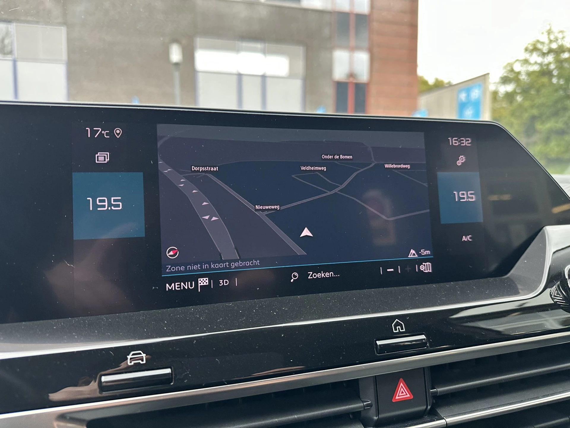 Hoofdafbeelding Citroën C4