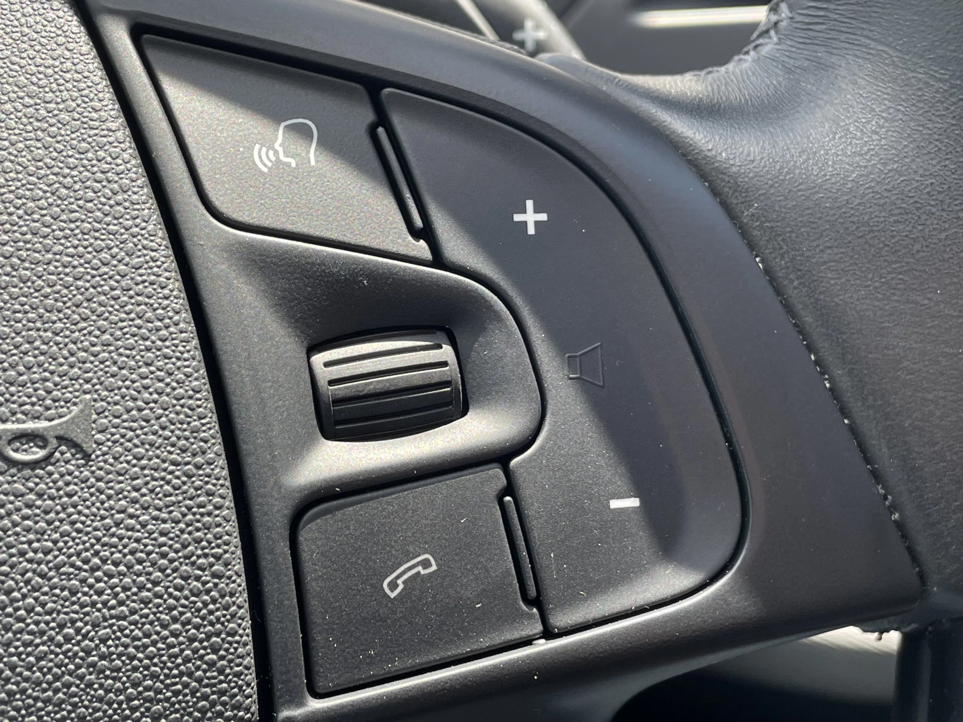 Hoofdafbeelding Citroën Grand C4 Spacetourer