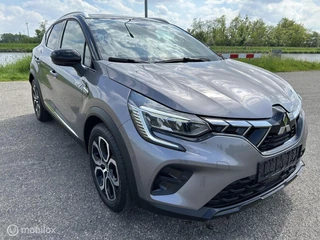 Mitsubishi ASX 1.6 PHEV AT First Edition