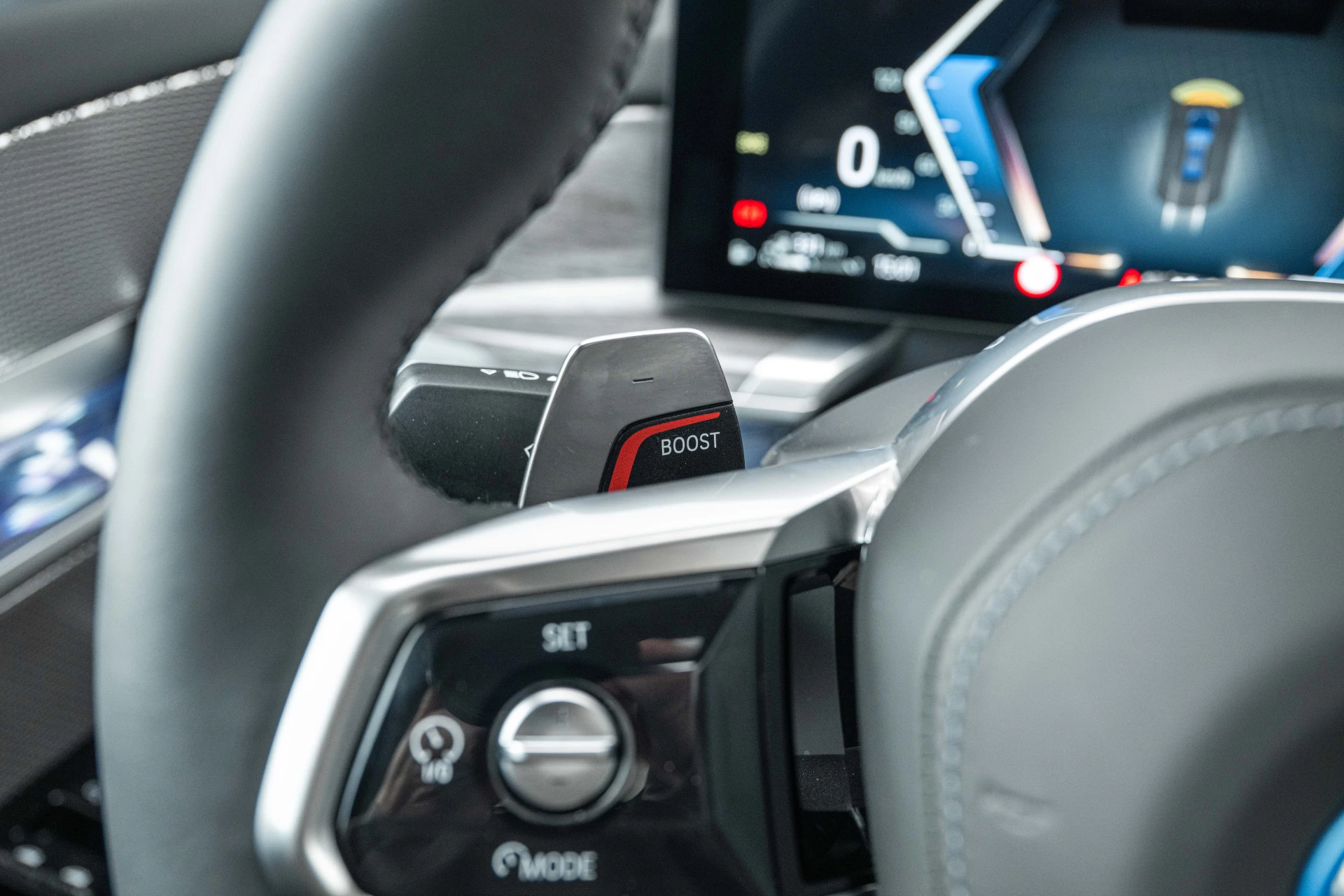 Hoofdafbeelding BMW 7 Serie