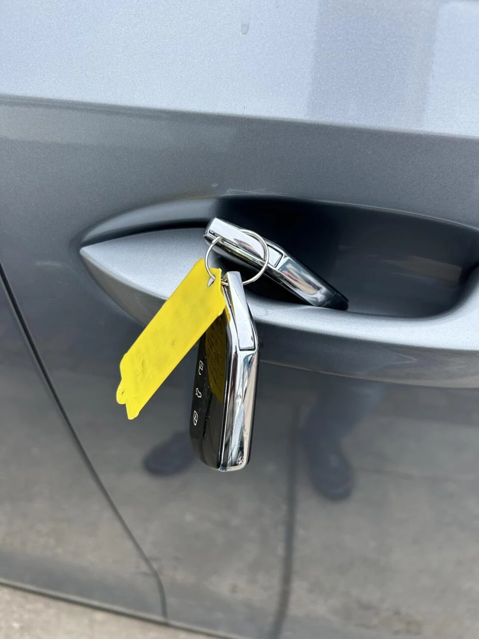 Hoofdafbeelding Volkswagen ID. Buzz