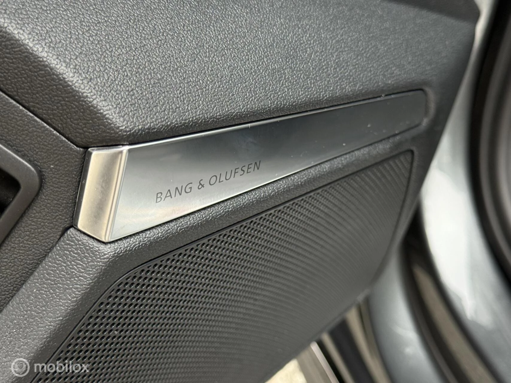 Hoofdafbeelding Audi S3