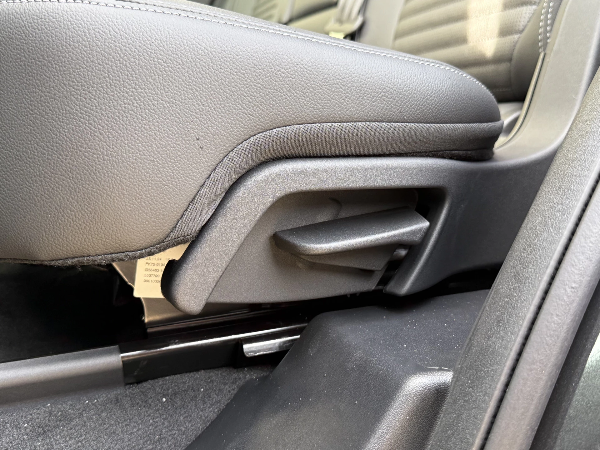 Hoofdafbeelding Land Rover Discovery Sport