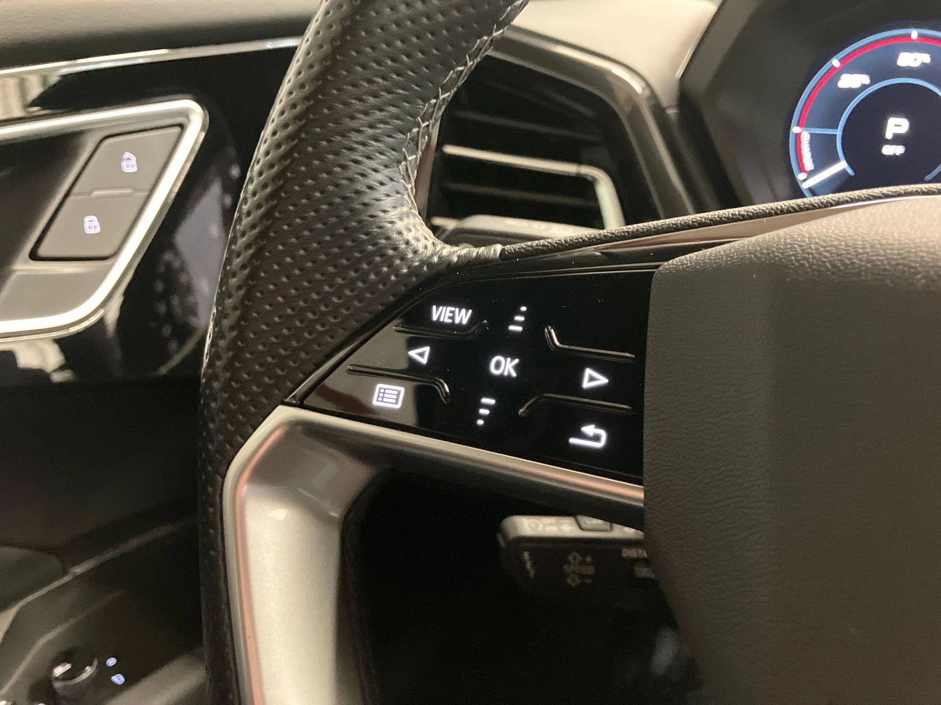 Hoofdafbeelding Audi Q4 e-tron