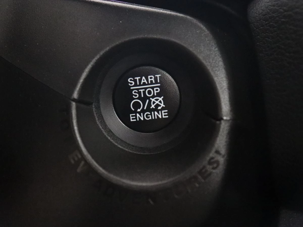 Hoofdafbeelding Jeep Renegade