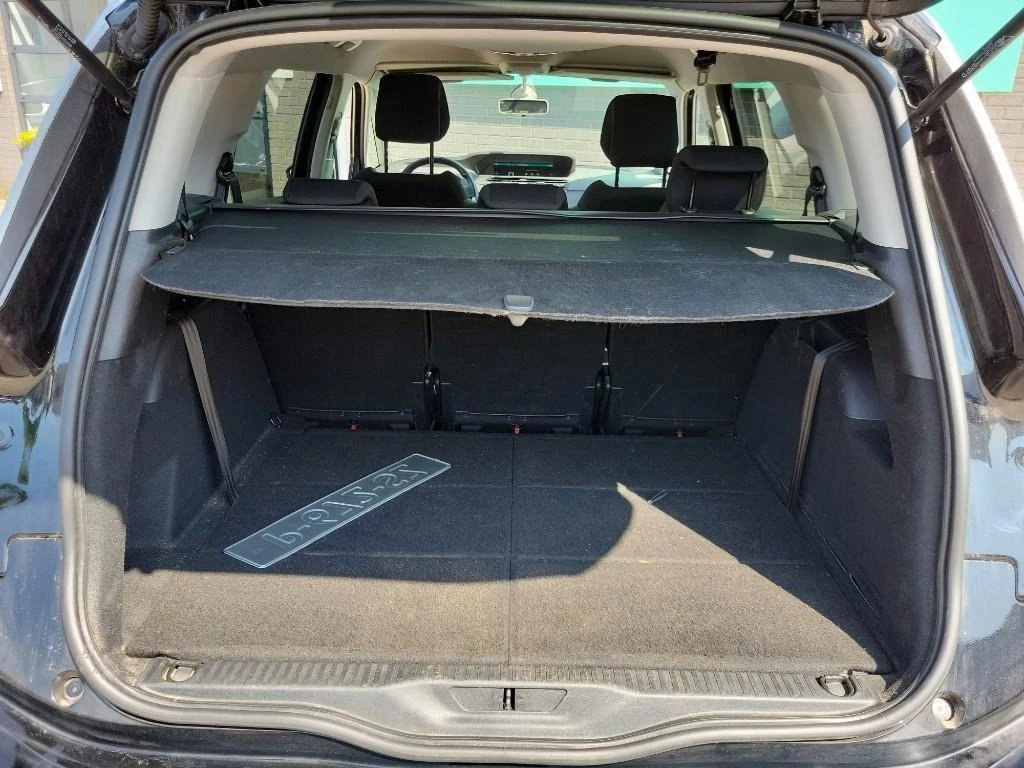Hoofdafbeelding Citroën Grand C4 Spacetourer