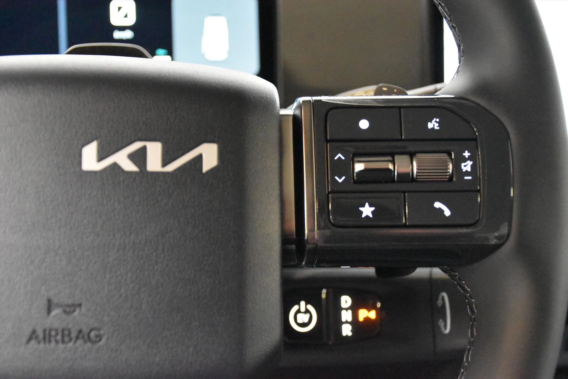 Hoofdafbeelding Kia PV5