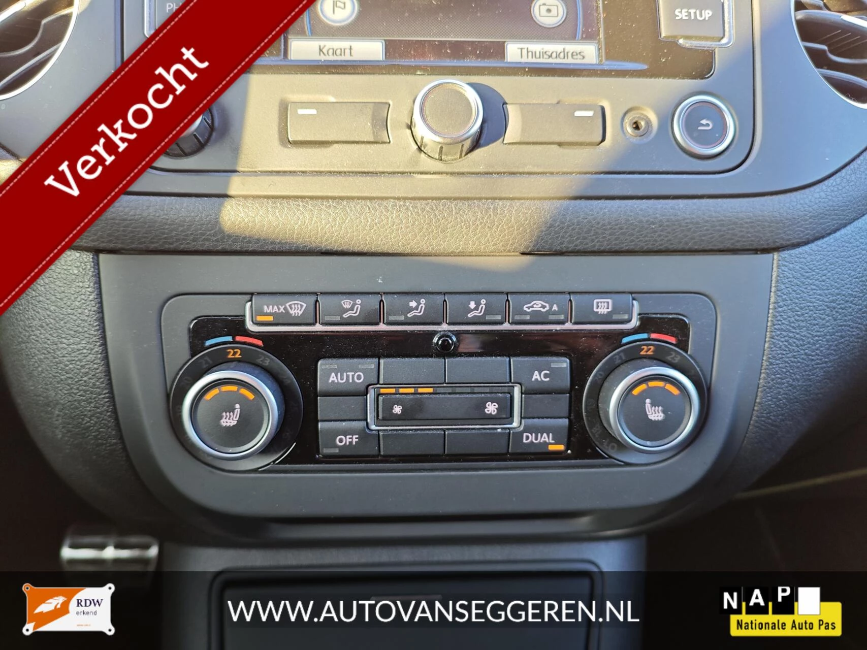 Hoofdafbeelding Volkswagen Golf Plus