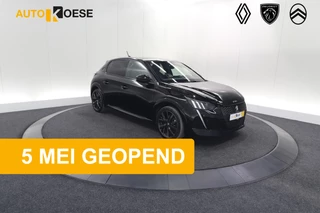Peugeot 208 PureTech 100 GT | Camera | Navigatie | Apple Carplay | Parkeersensoren