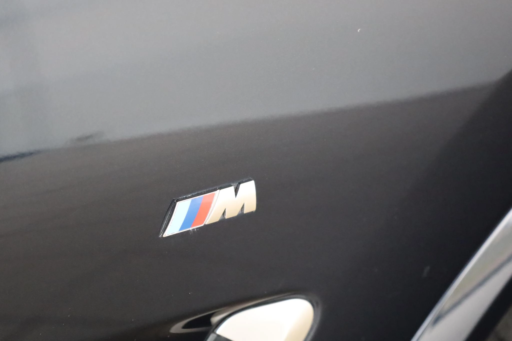 Hoofdafbeelding BMW X4