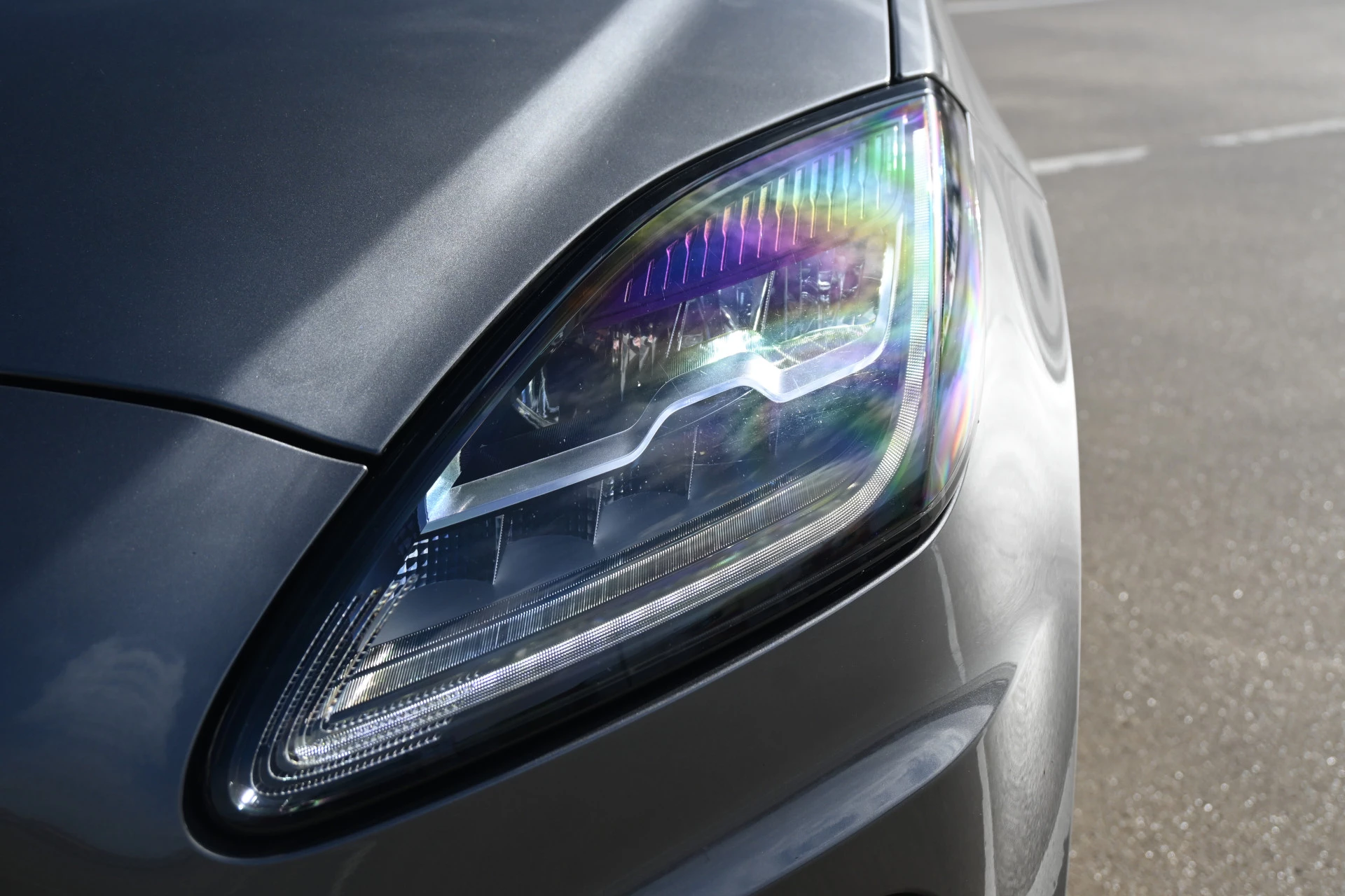 Hoofdafbeelding Jaguar E-PACE