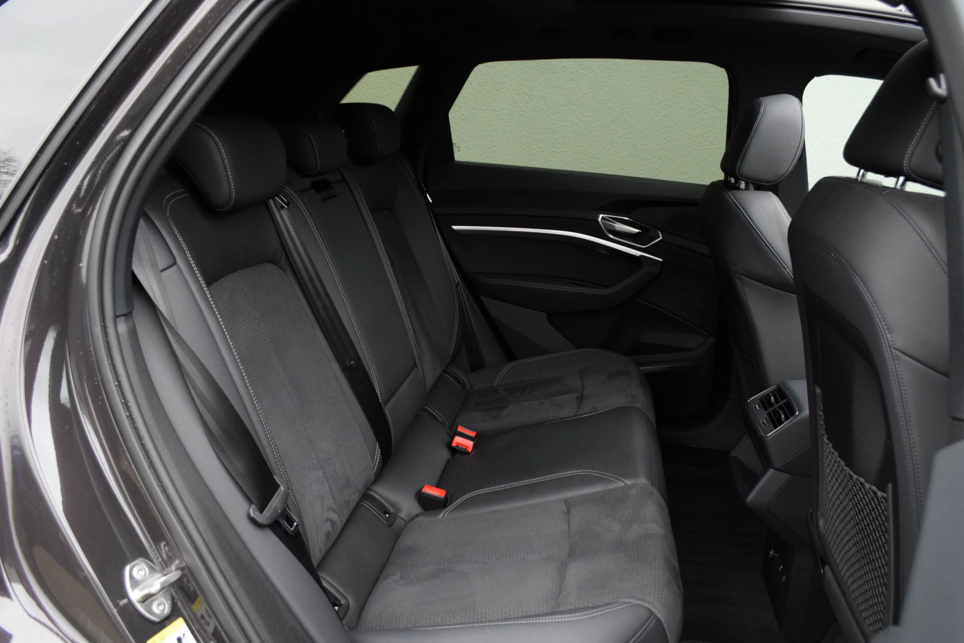 Hoofdafbeelding Audi Q8 e-tron