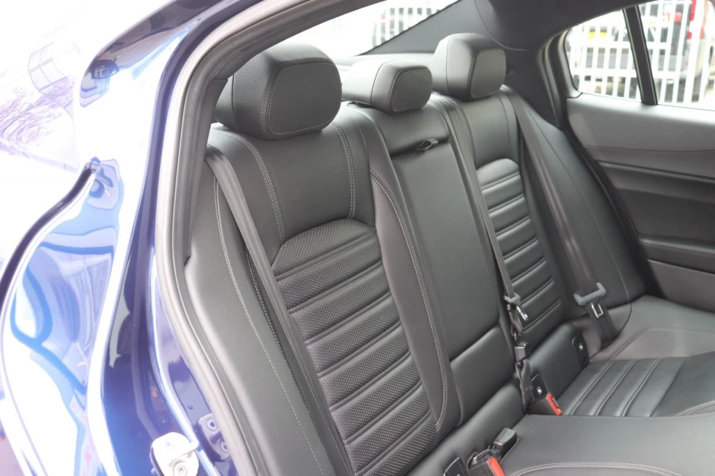 Hoofdafbeelding Alfa Romeo Giulia