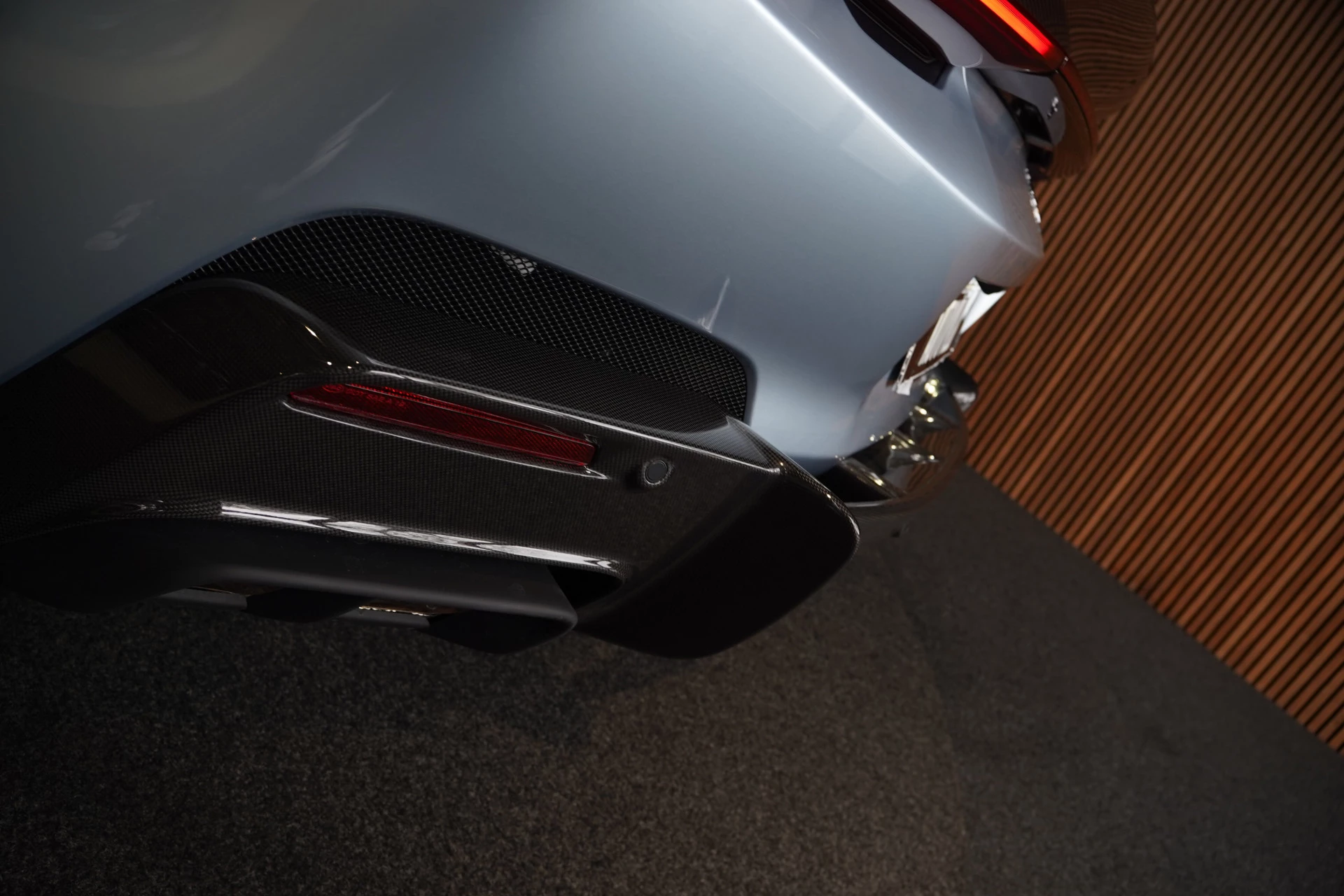 Hoofdafbeelding Ferrari 12Cilindri