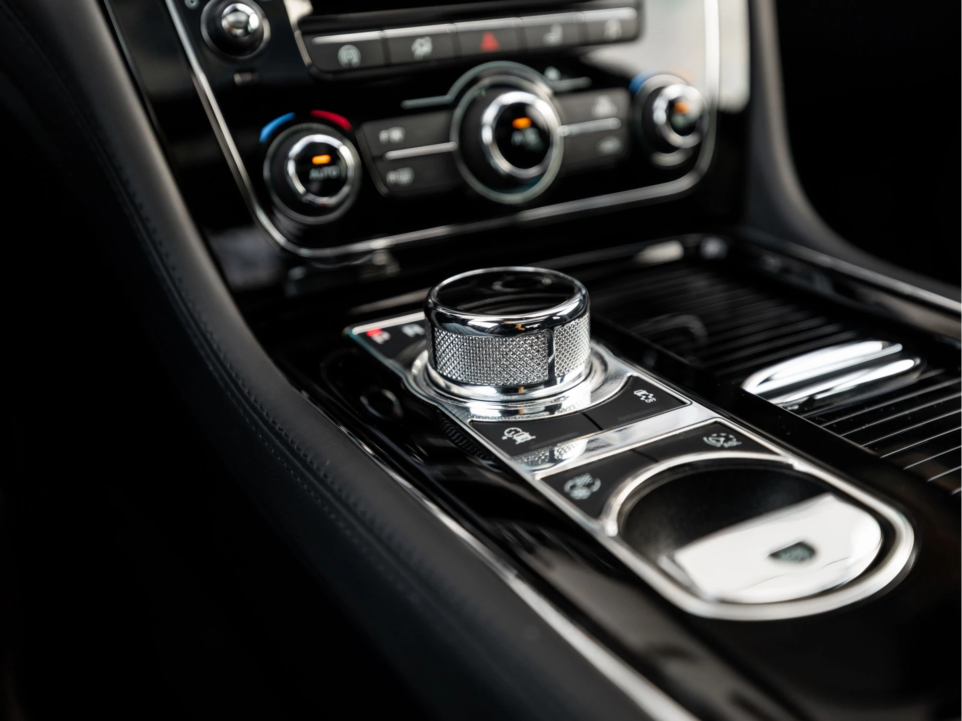 Hoofdafbeelding Jaguar XJ