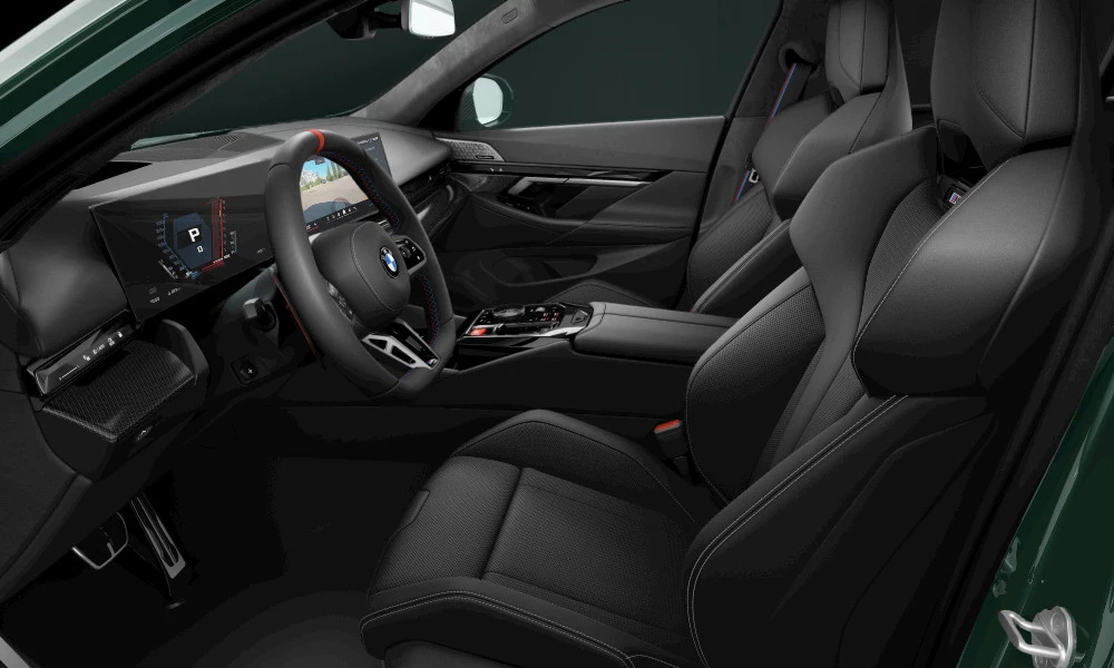 Hoofdafbeelding BMW M5