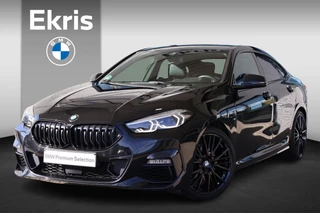 BMW 2-serie Gran Coupé 218i Executive Edition | M Sport | Parking Pack | Voorstoelen Verwarmd