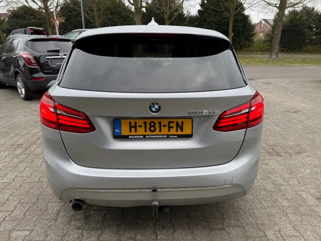 Hoofdafbeelding BMW 2 Serie