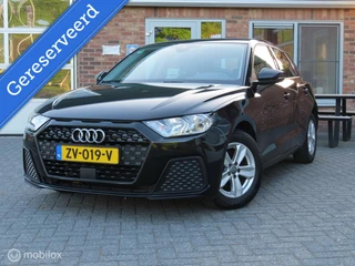 Audi A1 Sportback 25 TFSI ProLine/Nav/Carplay/PDC/Cruise controlle.