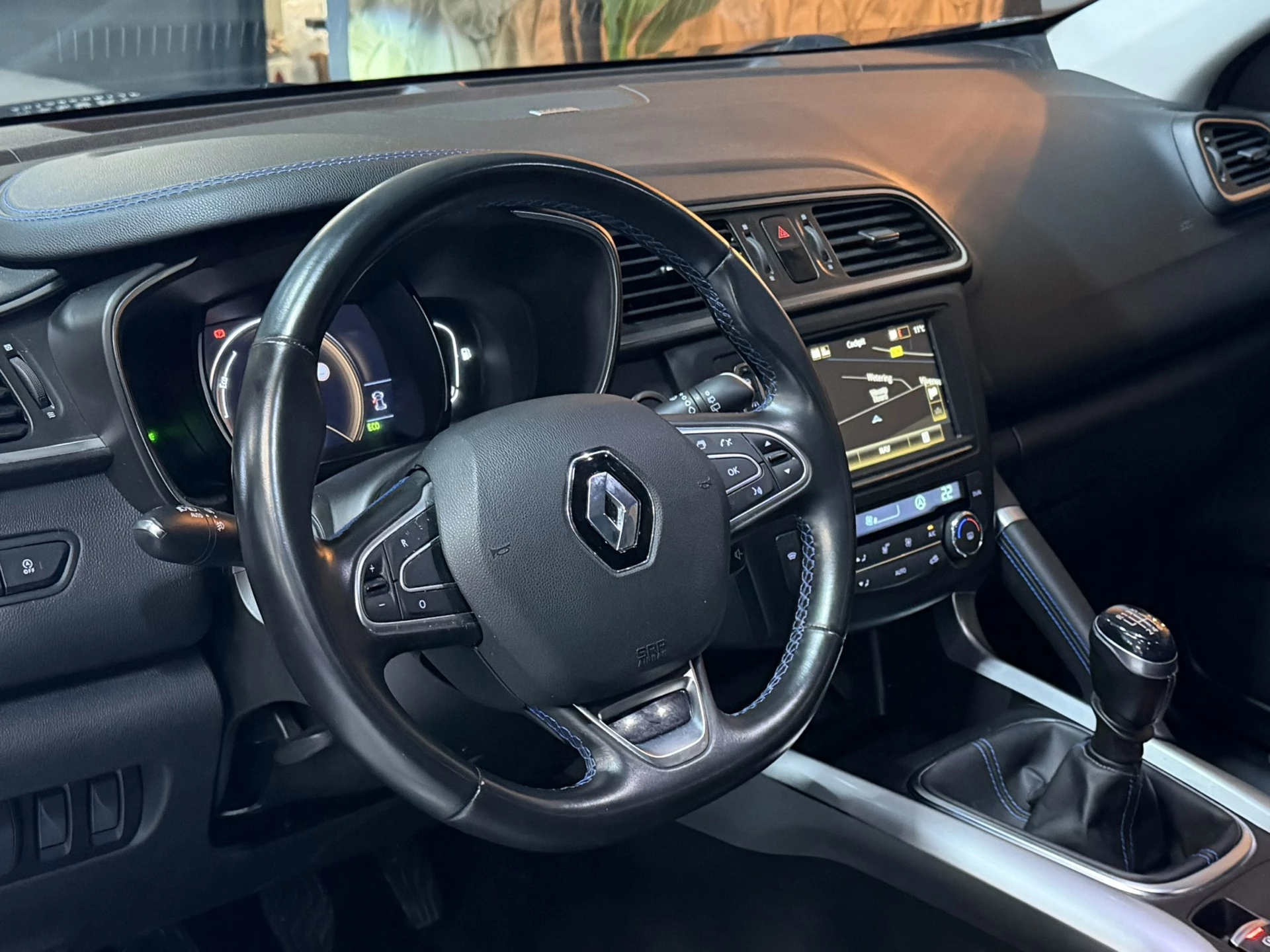 Hoofdafbeelding Renault Kadjar