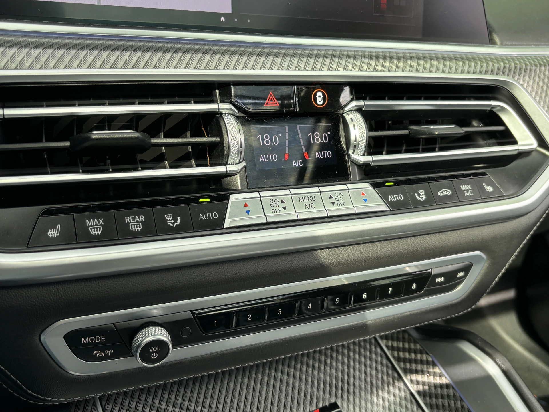 Hoofdafbeelding BMW X6